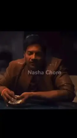 Nasha choro  
