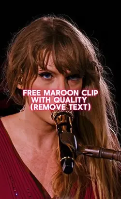 Free eras tour clips
