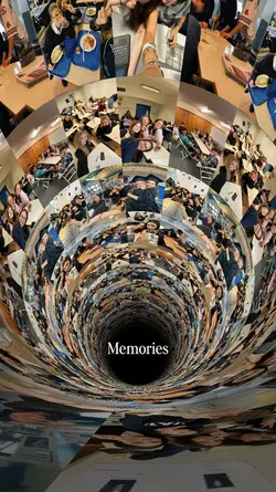 SCHOOL MEMORIES