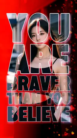 3D TEXT Quotes