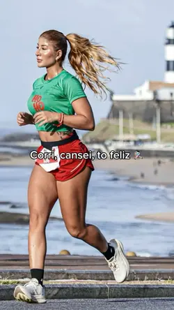Corrida / Maratona