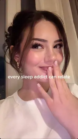 any situation sleep