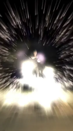 Fire show 
