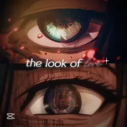 the look of love..
