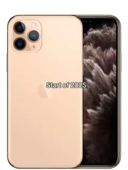 iPhone 11 Pro 