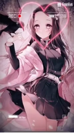 Nezuko Kamado 