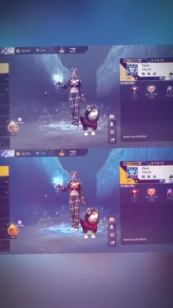 Mẫu Game 