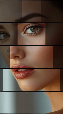 Two photos