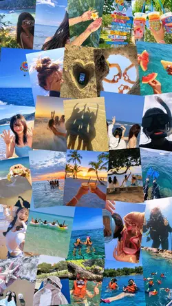 My summer