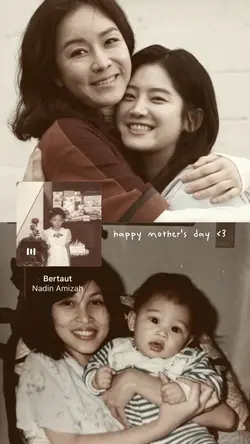 happy mother's day