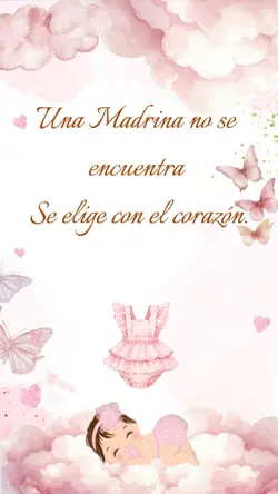 invitación a padrino