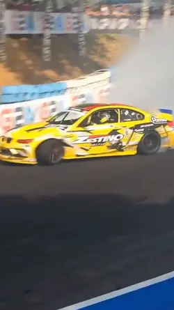 DRIFT CAR