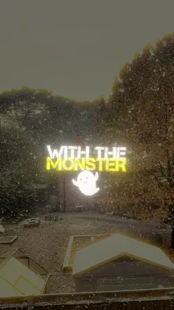 The Monster Eminem 