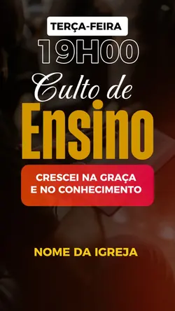 de ensino