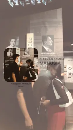 Anugerah Terindah