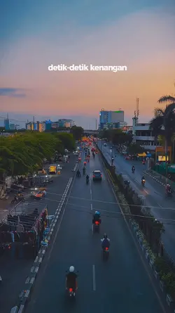 jalanan yang berduri