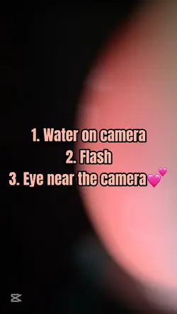 Perfetto eye pic 💎