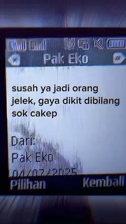 VERSI NO MIRROR