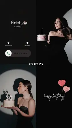 BIRTHDAY 7JULY2025