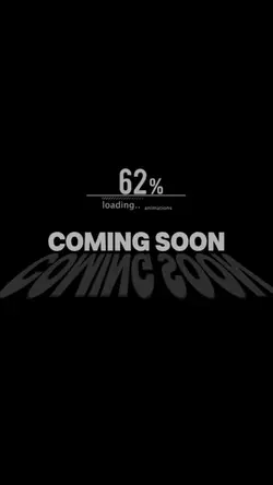 Loading coming soon