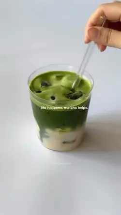 matcha helps