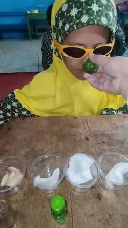 kegiatan hari ini