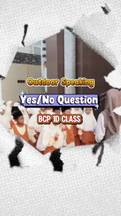 English Activity