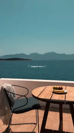 august era