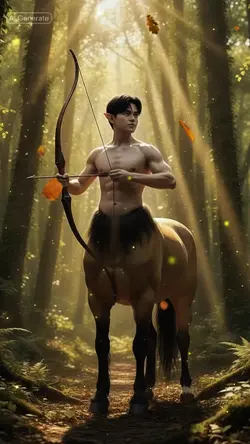 Live Centaur Ai 🎃