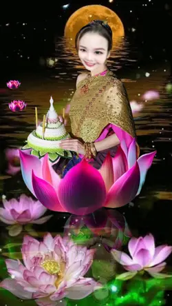 วันลอยกระทง