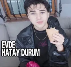 Abartmıyorum