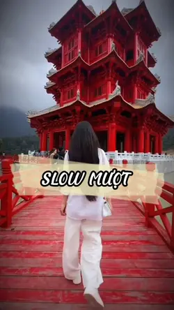 Mẫu slow video