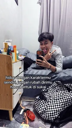 No Mirror 9:16