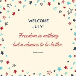 Freedom