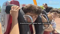 korkmadi 