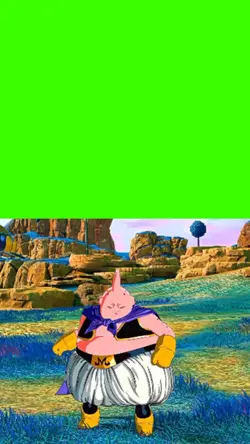 majin buu trend