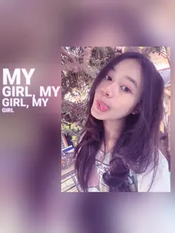 my gril my gril