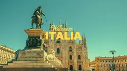 Travel italy cinemat