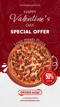 Food Promotion