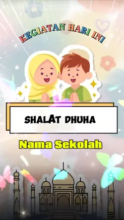 shalat Dhuha 