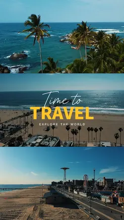 Time To Travel