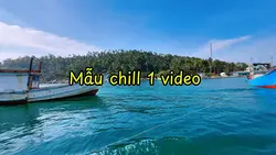 Mẫu chill 