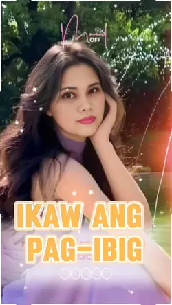 Aking Pag-ibig