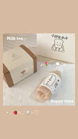 Mẫu story