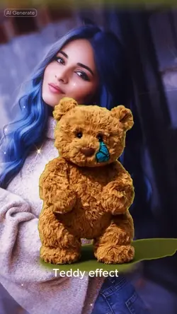 🧸teddy