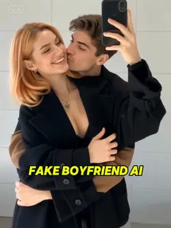 AI Fake Boyfriend