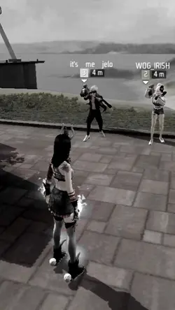 TRIO FREE FIRE 9:16 
