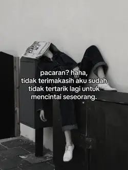 pacaran? haha