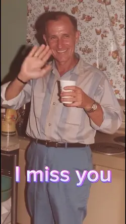 i miss you 