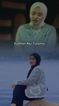 Kuatkan Aku Tuhan ku